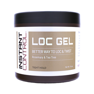 Instant Control Loc Gel (16 Ounce)