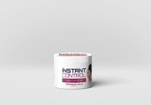Instant Control Edge & Braid Gel – Pomade Company