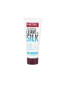 Instant Control Fast Absorbing Leave In Silk