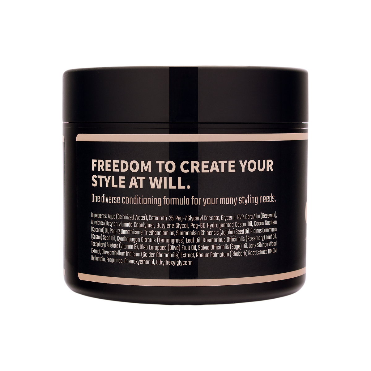 Mother of All Controls (8 Ounce) – Instant Control