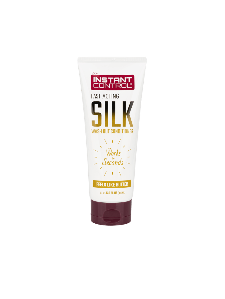 Instant Control Fast Acting Silk Wash Out Conditioner